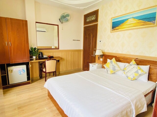 ヌー イ ホテル