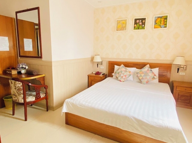 ヌー イ ホテル