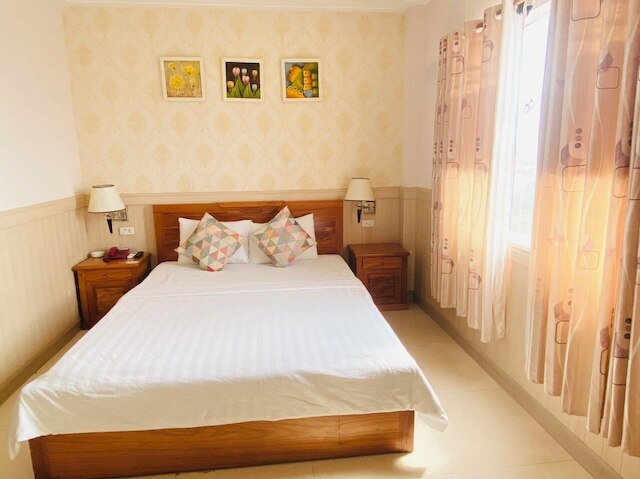 ヌー イ ホテル