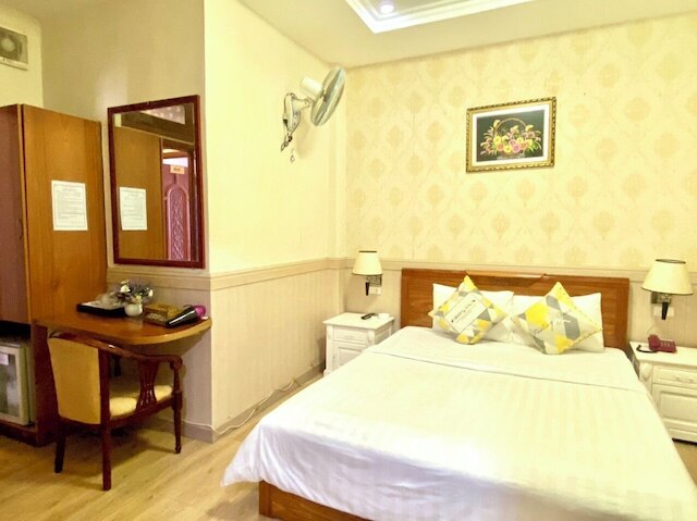 ヌー イ ホテル