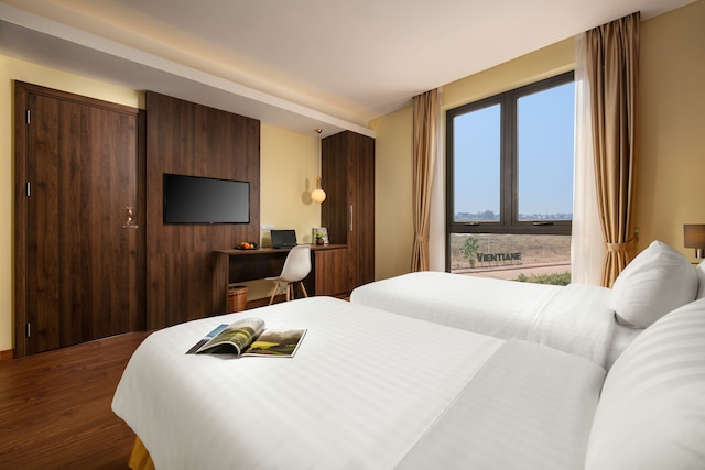 ビリラ ブティック ホテル