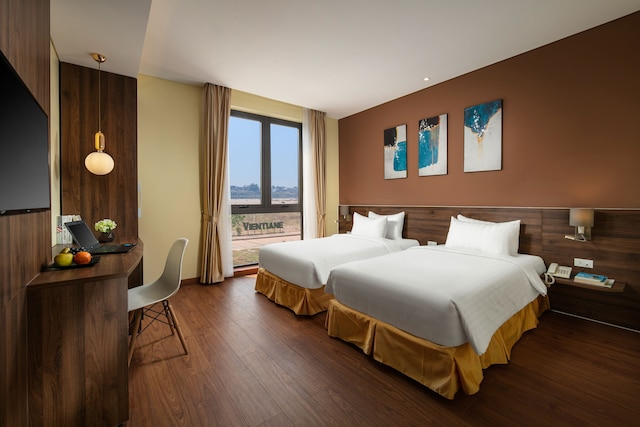 ビリラ ブティック ホテル