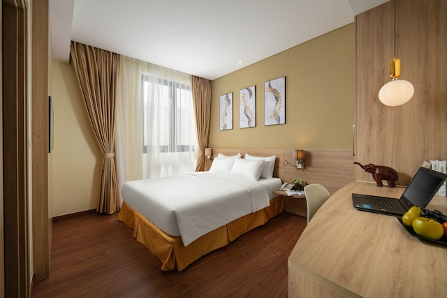 ビリラ ブティック ホテル