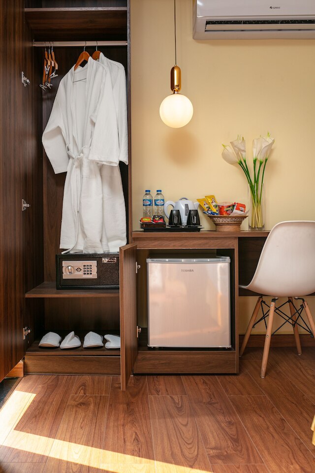 ビリラ ブティック ホテル