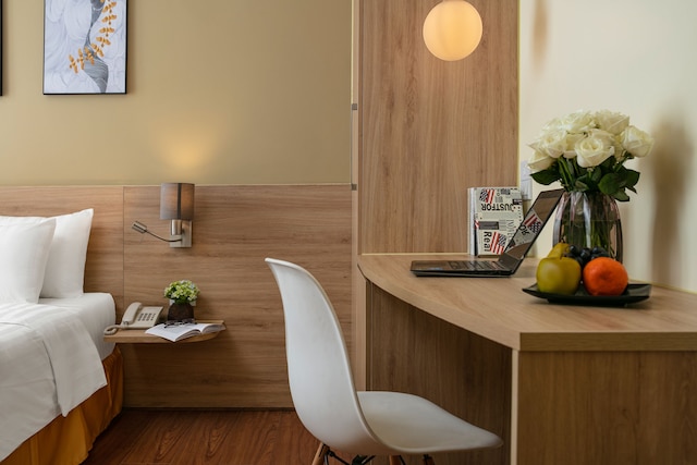 ビリラ ブティック ホテル