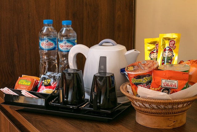 ビリラ ブティック ホテル