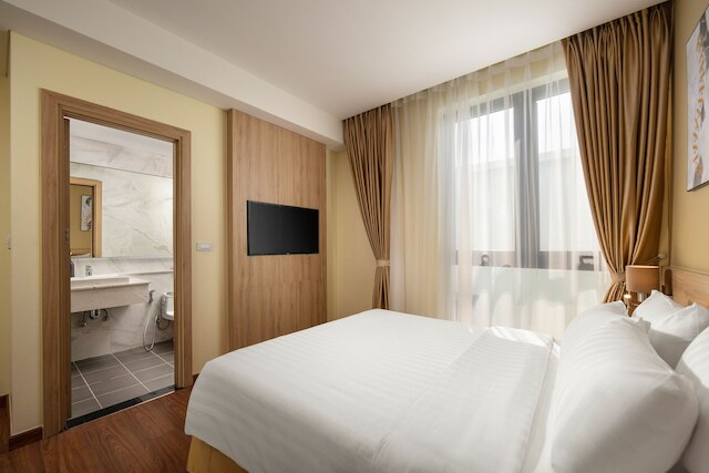 ビリラ ブティック ホテル