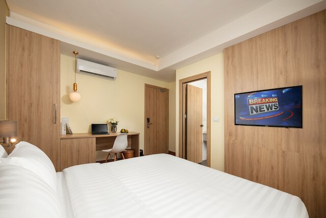 ビリラ ブティック ホテル