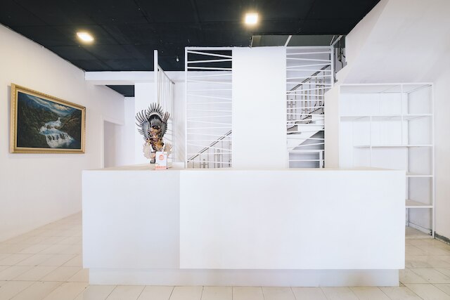 ホテル O グリヤ アネカ