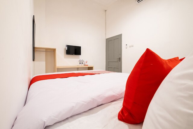 ホテル O グリヤ アネカ