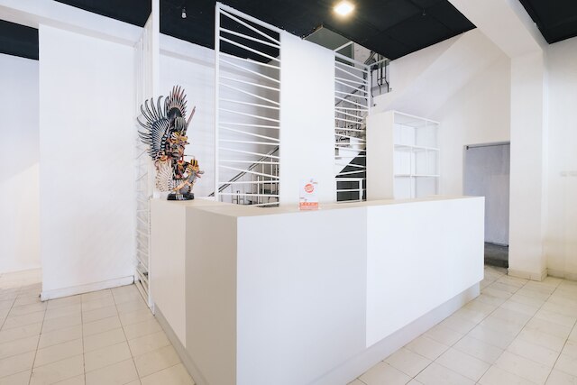 ホテル O グリヤ アネカ