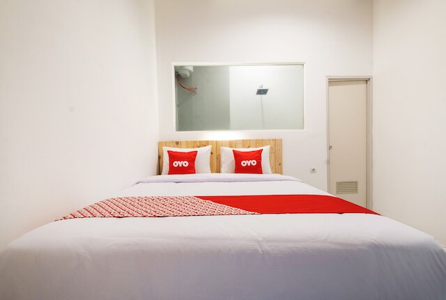 ホテル O グリヤ アネカ