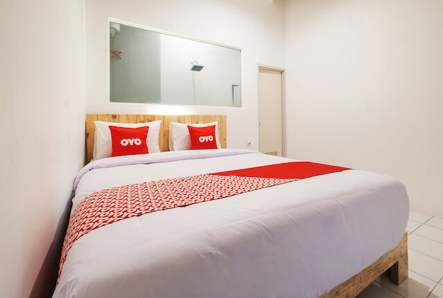 ホテル O グリヤ アネカ