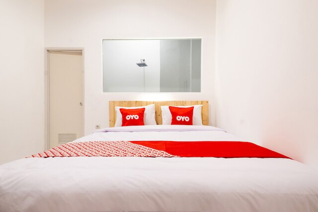 ホテル O グリヤ アネカ