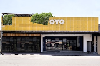 ホテル O グリヤ アネカ