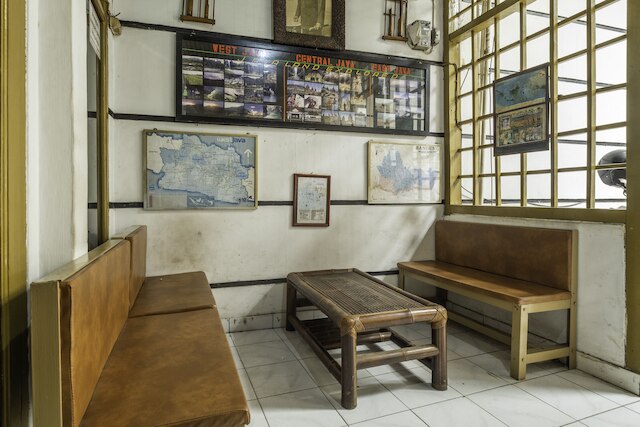 スポットオン 2054 ホテル アリンビ 3