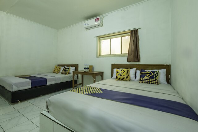 スポットオン 2054 ホテル アリンビ 3