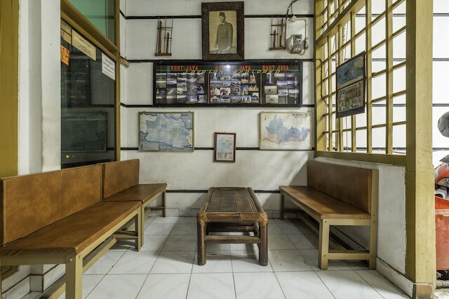 スポットオン 2054 ホテル アリンビ 3