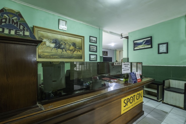 スポットオン 2054 ホテル アリンビ 3