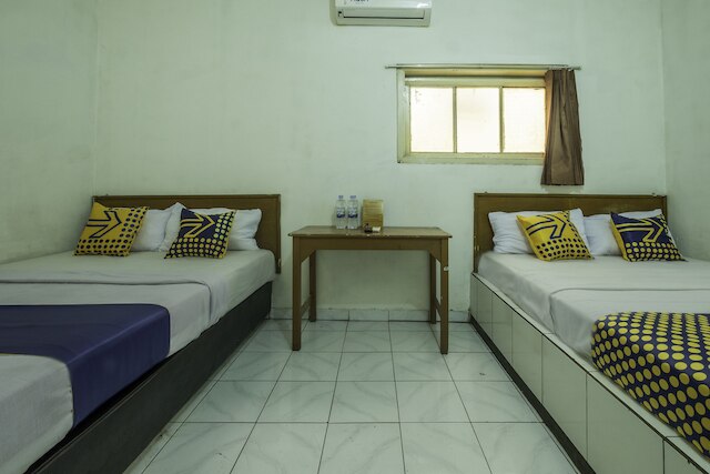 スポットオン 2054 ホテル アリンビ 3