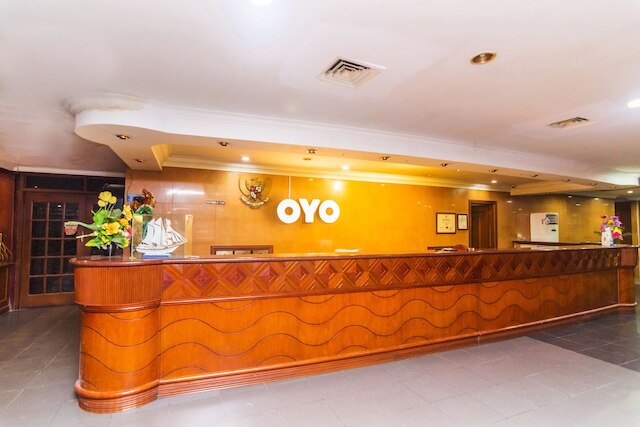 OYO 2065 ホーリー セントーサ ホテル