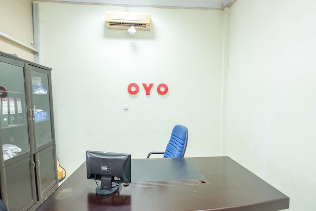 OYO 1906 ジフィラ ゲスト ハウス シャリア