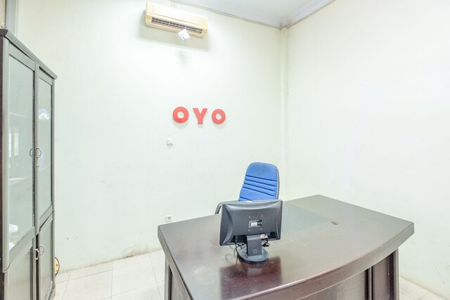 OYO 1906 ジフィラ ゲスト ハウス シャリア