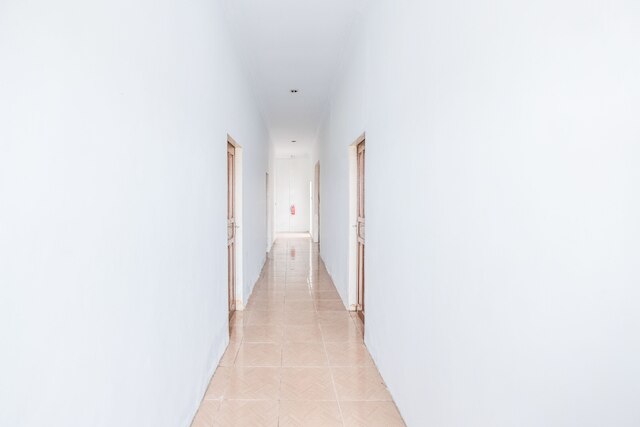 OYO 1906 ジフィラ ゲスト ハウス シャリア