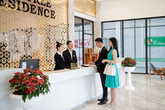 スカイツリーホテルバイニューワールドホスピタリティ