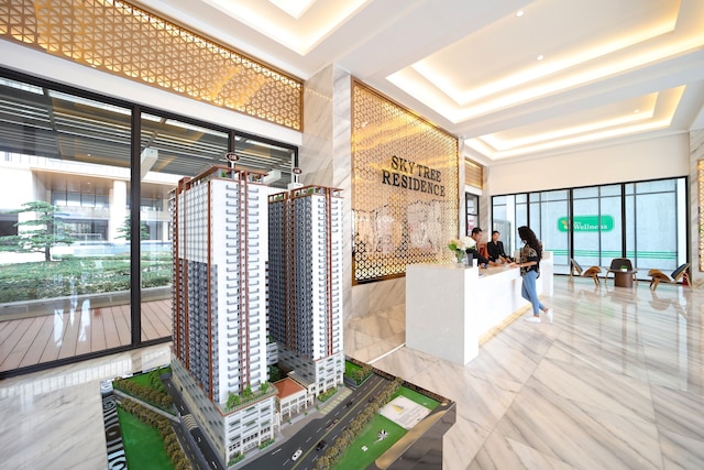 スカイツリーホテルバイニューワールドホスピタリティ