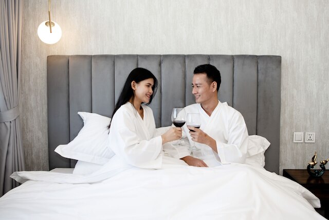 スカイツリーホテルバイニューワールドホスピタリティ