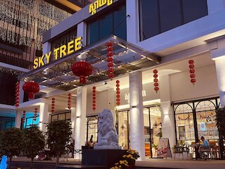 スカイツリーホテルバイニューワールドホスピタリティ