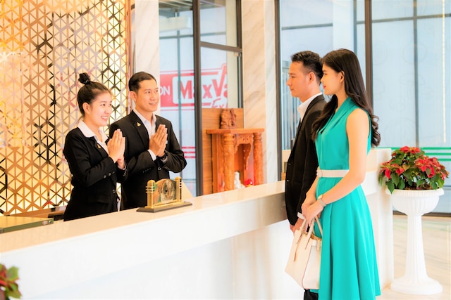 スカイツリーホテルバイニューワールドホスピタリティ