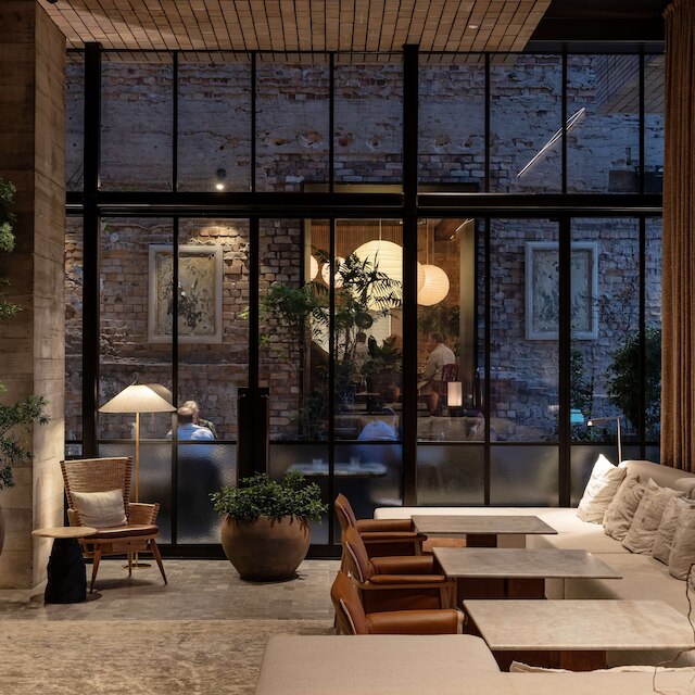 ザ ホテル ブリトマート