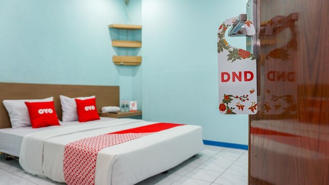 OYO 2088 グラ ブルー スカイ シャリア