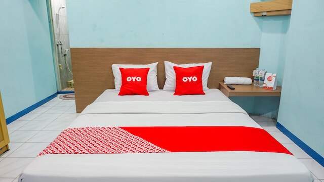 OYO 2088 グラ ブルー スカイ シャリア