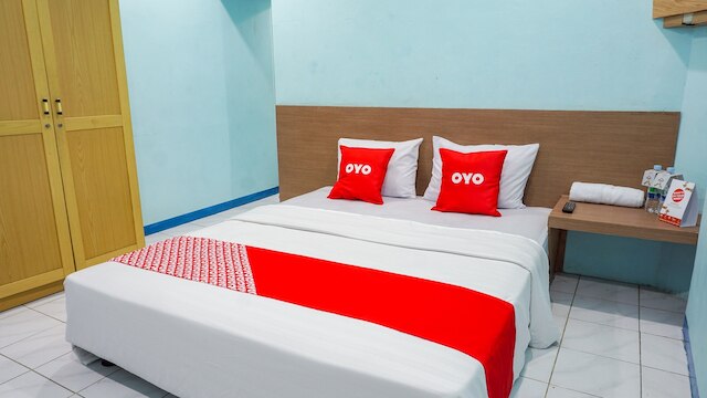 OYO 2088 グラ ブルー スカイ シャリア