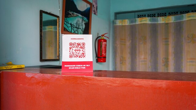 OYO 2088 グラ ブルー スカイ シャリア