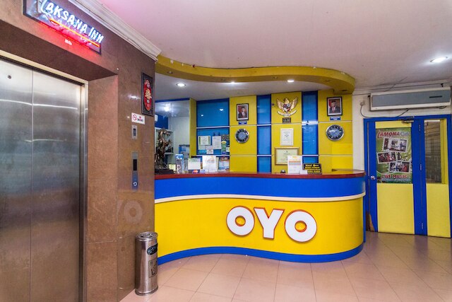 OYO 2097 ホテル ラクサナ イン