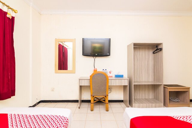 OYO 2097 ホテル ラクサナ イン