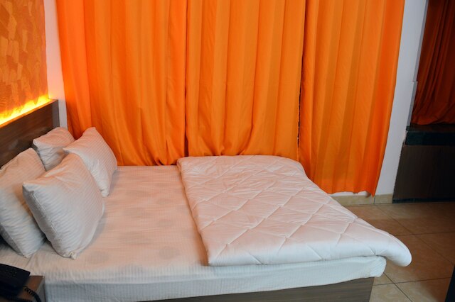 ラグーナ ビーチ ホテル & リゾート