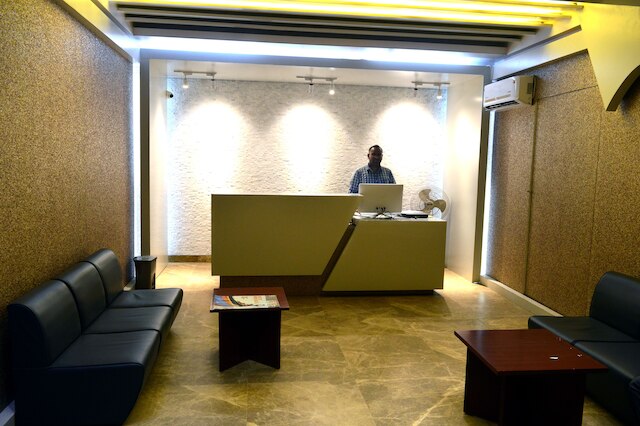 ラグーナ ビーチ ホテル & リゾート