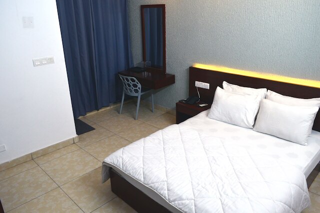 ラグーナ ビーチ ホテル & リゾート