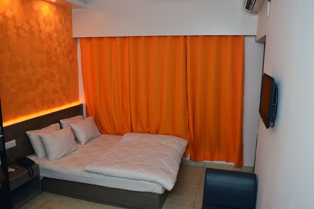 ラグーナ ビーチ ホテル & リゾート