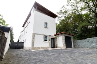 T & T スイーツ ラウンハイム