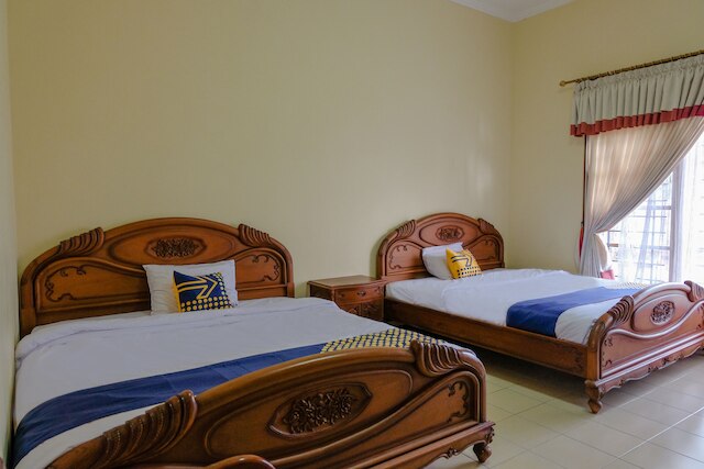 スポット オン 1767 ヴィラ アングール パンデルマン