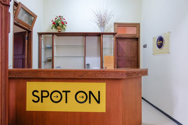 スポット オン 1767 ヴィラ アングール パンデルマン