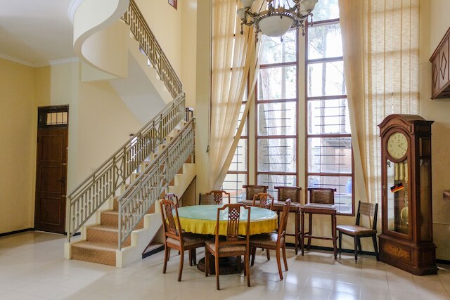 スポット オン 1767 ヴィラ アングール パンデルマン