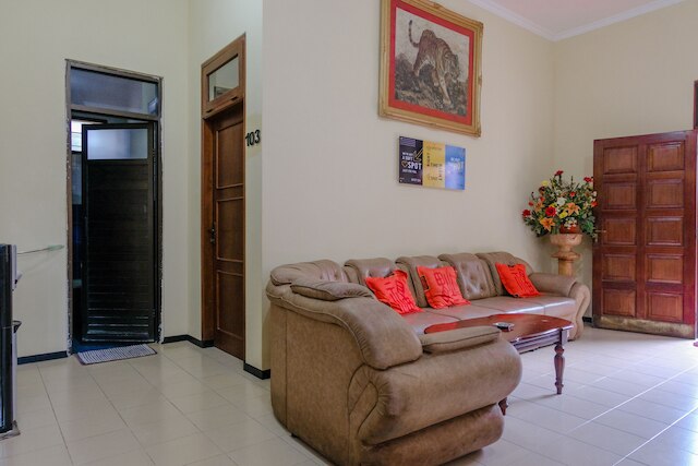 スポット オン 1767 ヴィラ アングール パンデルマン