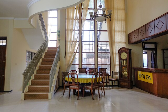 スポット オン 1767 ヴィラ アングール パンデルマン